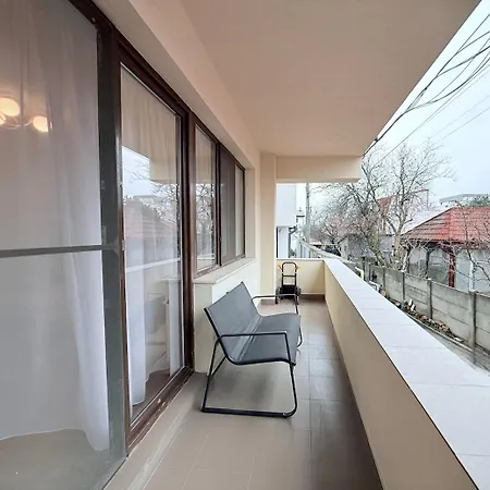 Appartamento Olive I At Groundfloor With Balcony *
