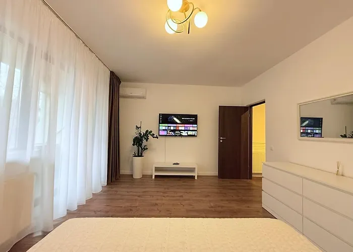Apartment Olive I At Groundfloor With Balcony *