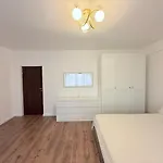Olive I At Groundfloor With Balcony Daire *